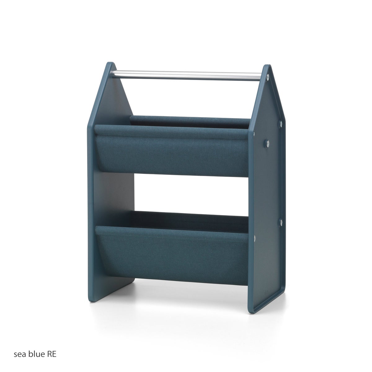 Vitra（ヴィトラ） / Drop Box（ドロップボックス） / 全4色 / 収納ボックス