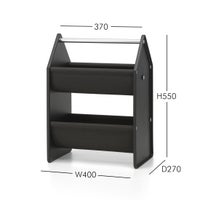 Vitra（ヴィトラ） / Drop Box（ドロップボックス） / 全4色 / 収納ボックス