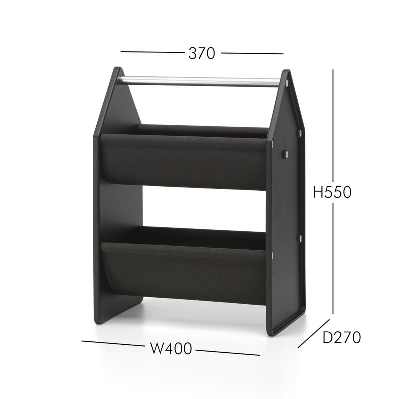 Vitra（ヴィトラ） / Drop Box（ドロップボックス） / 全4色 / 収納ボックス