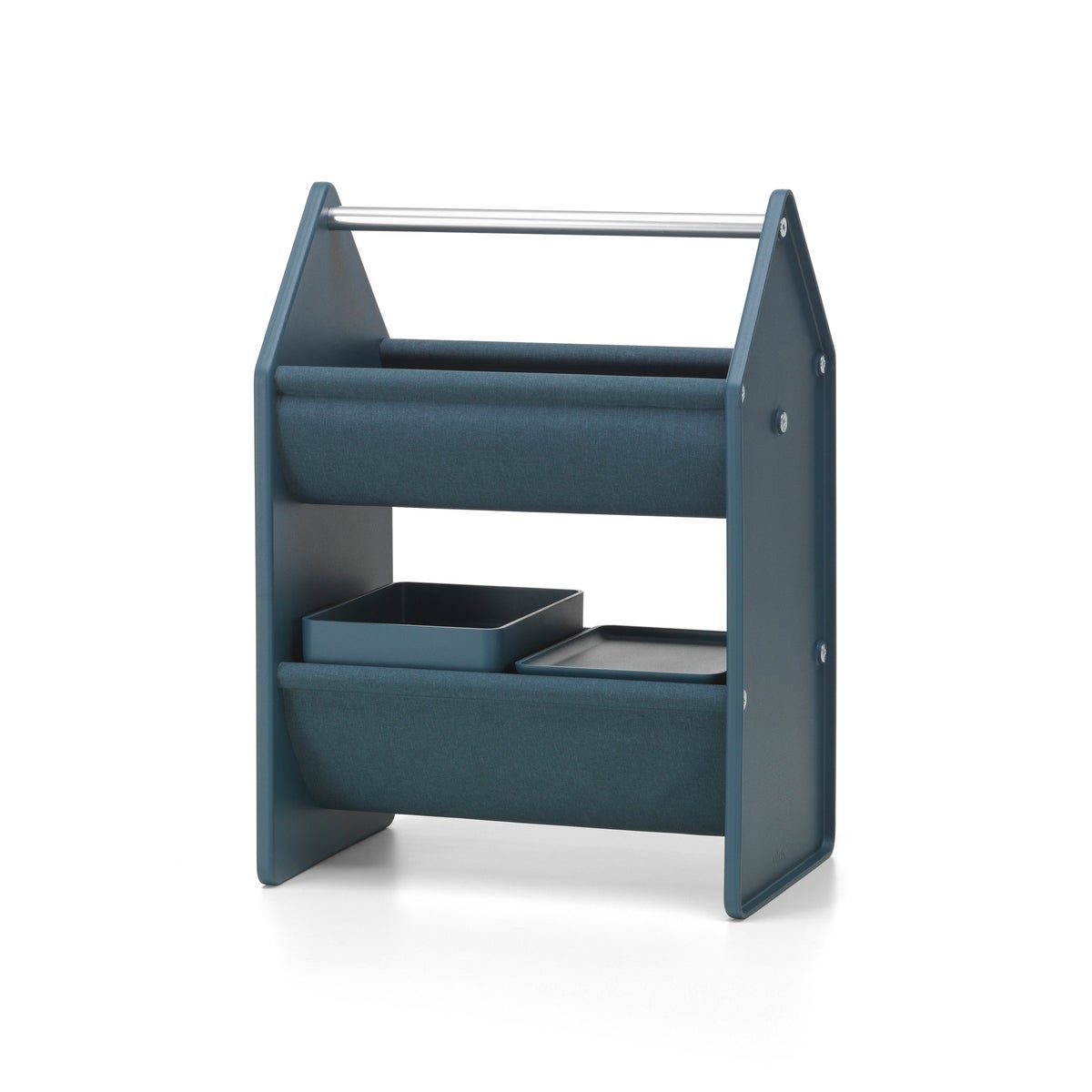 Vitra（ヴィトラ） / Drop Box（ドロップボックス） / 全4色 / 収納ボックス