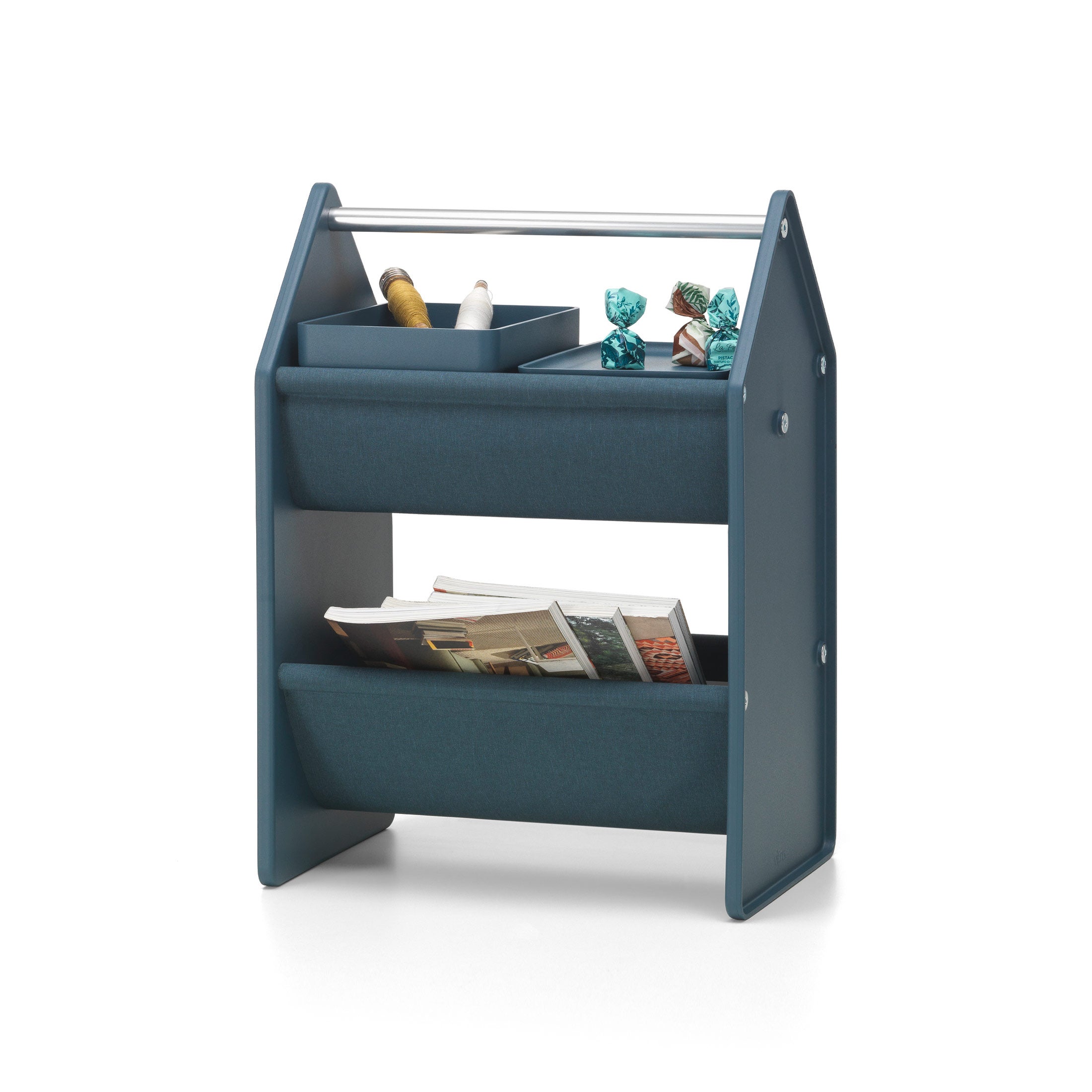 Vitra（ヴィトラ） / Drop Box（ドロップボックス） / 全4色 / 収納