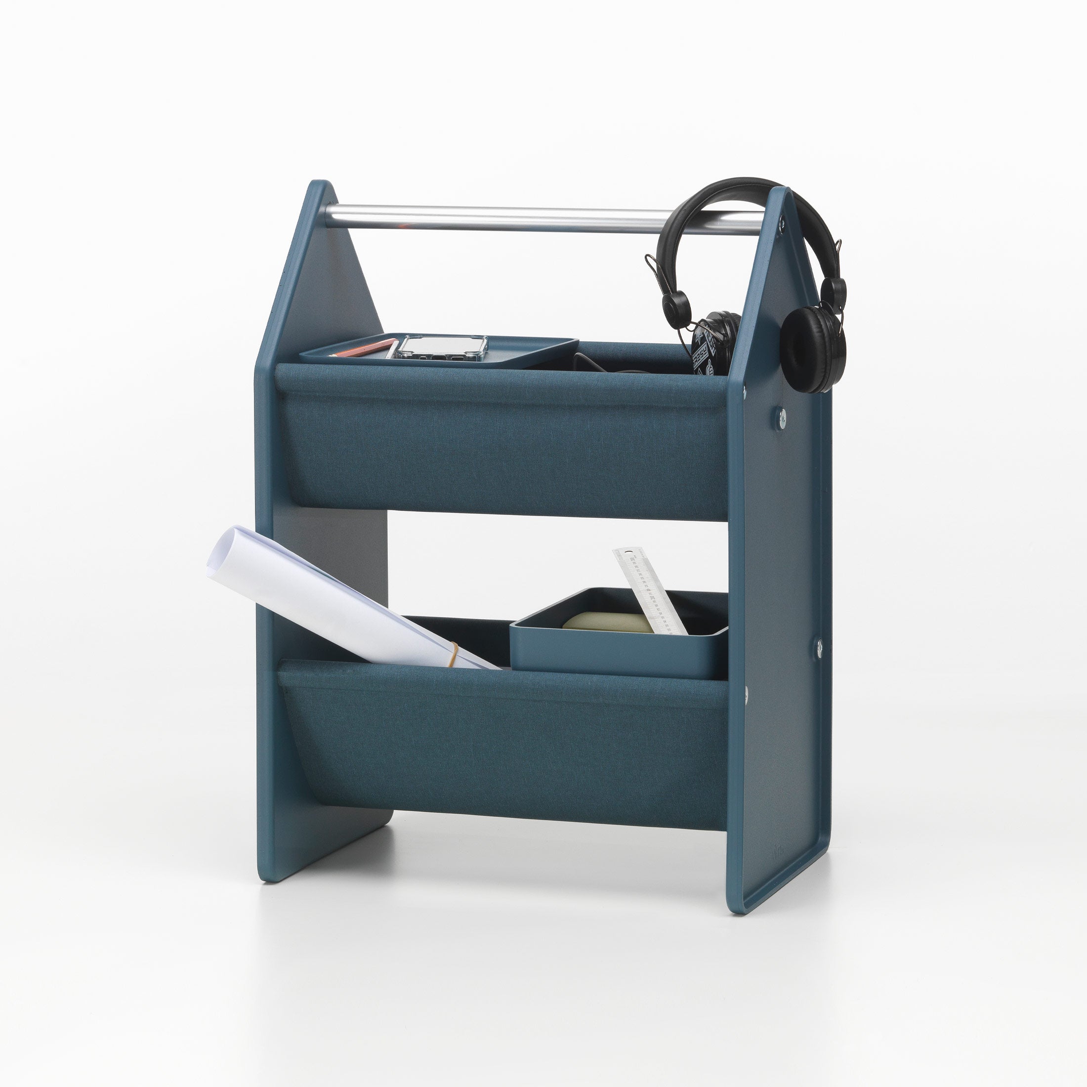 Vitra（ヴィトラ） / Drop Box（ドロップボックス） / 全4色 / 収納