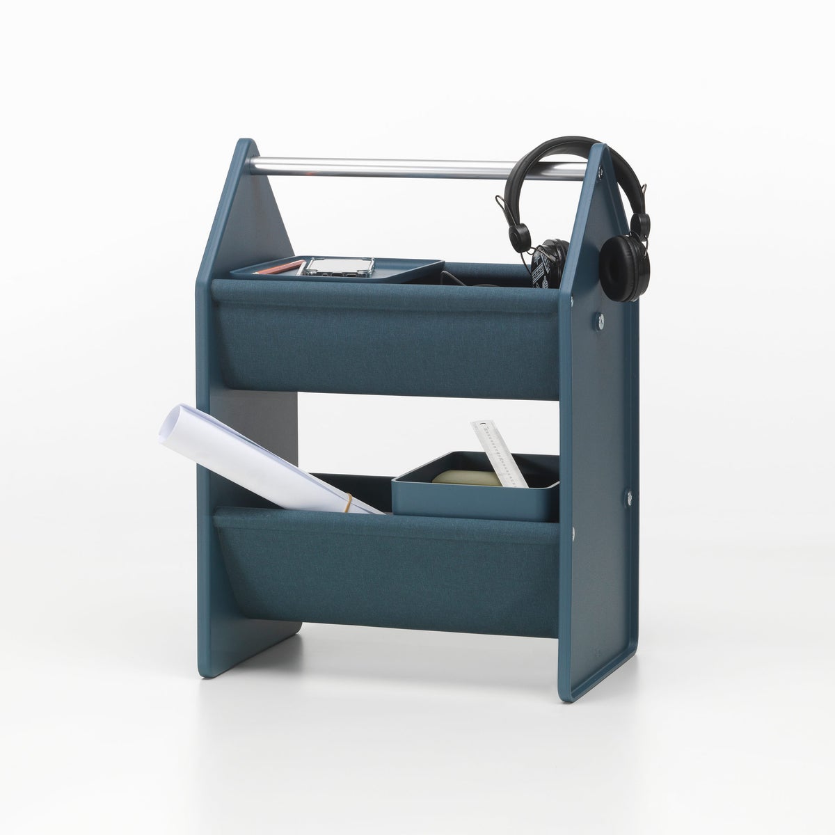 Vitra（ヴィトラ） / Drop Box（ドロップボックス） / 全4色 / 収納ボックス