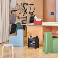 Vitra（ヴィトラ） / Drop Box（ドロップボックス） / 全4色 / 収納ボックス