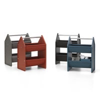 Vitra（ヴィトラ） / Drop Box（ドロップボックス） / 全4色 / 収納ボックス