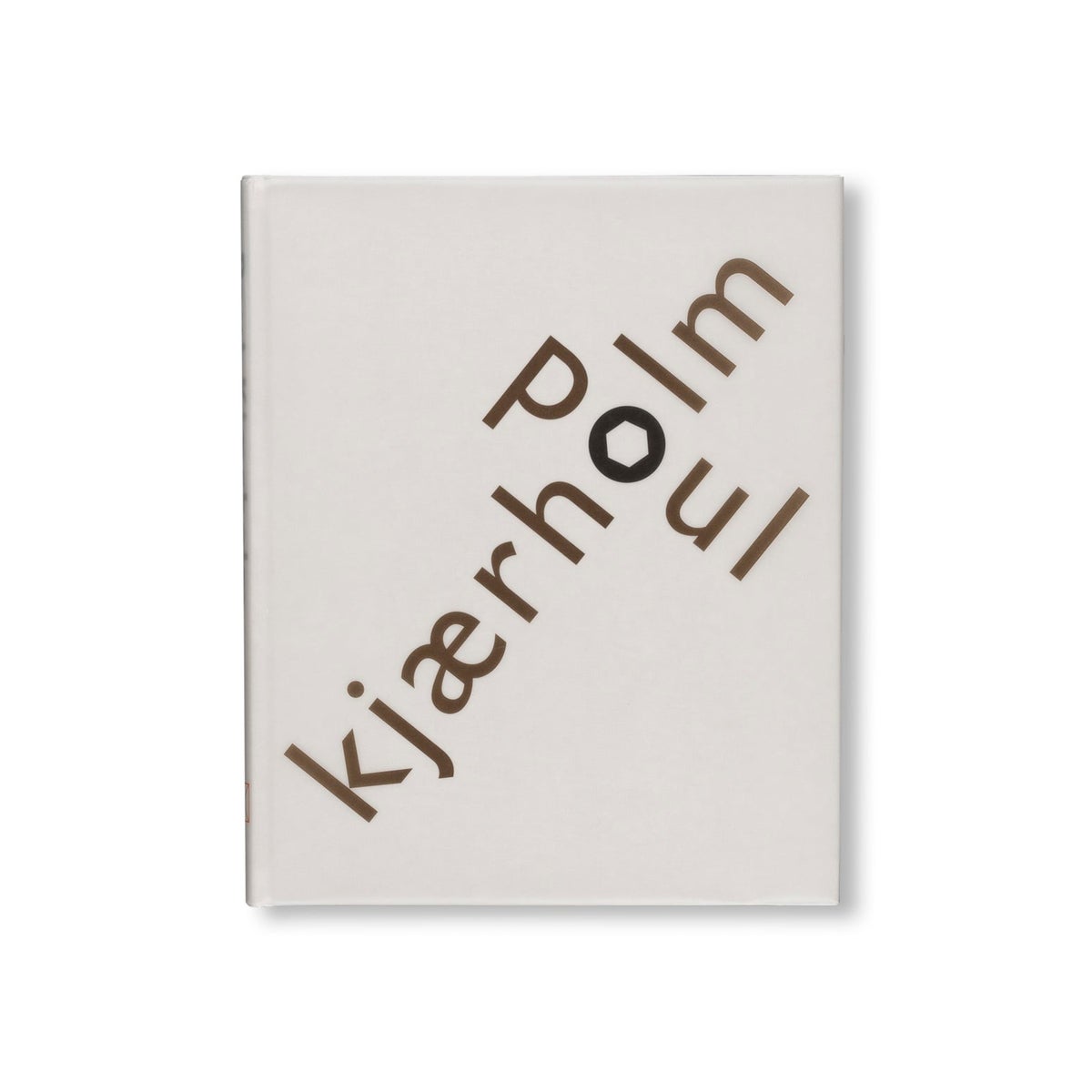POUL KJAERHOLM by Poul Kjaerholm（ポール・ケアホルム バイ ポール・ケアホルム） / THE DANISH ARCHITECTURAL PRESS / 洋書