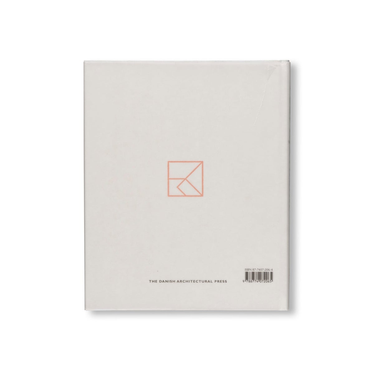 POUL KJAERHOLM by Poul Kjaerholm（ポール・ケアホルム バイ ポール・ケアホルム） / THE DANISH ARCHITECTURAL PRESS / 洋書