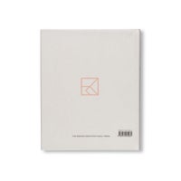 POUL KJAERHOLM by Poul Kjaerholm（ポール・ケアホルム バイ ポール・ケアホルム） / THE DANISH ARCHITECTURAL PRESS / 洋書