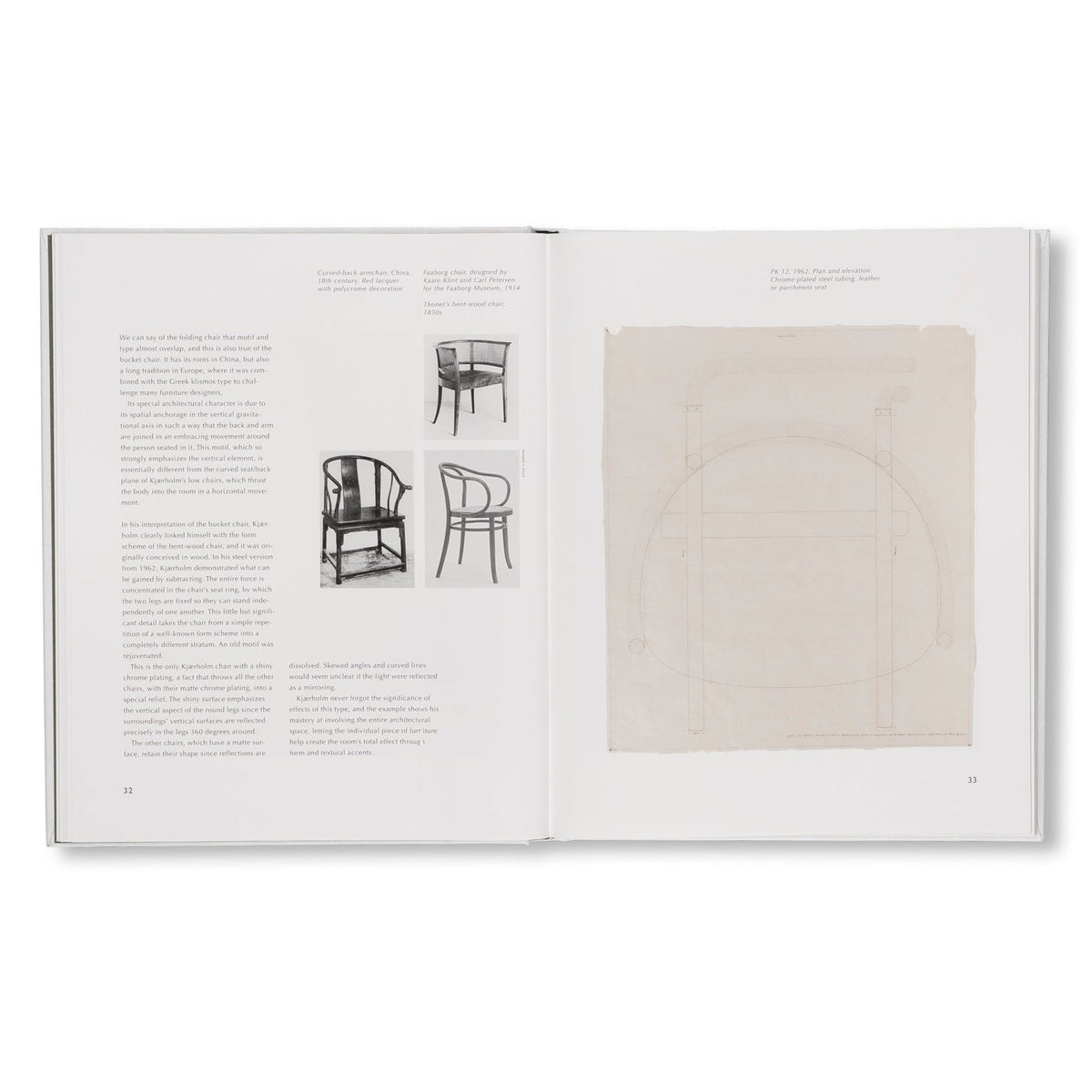 POUL KJAERHOLM by Poul Kjaerholm（ポール・ケアホルム バイ ポール・ケアホルム） / THE DANISH ARCHITECTURAL PRESS / 洋書