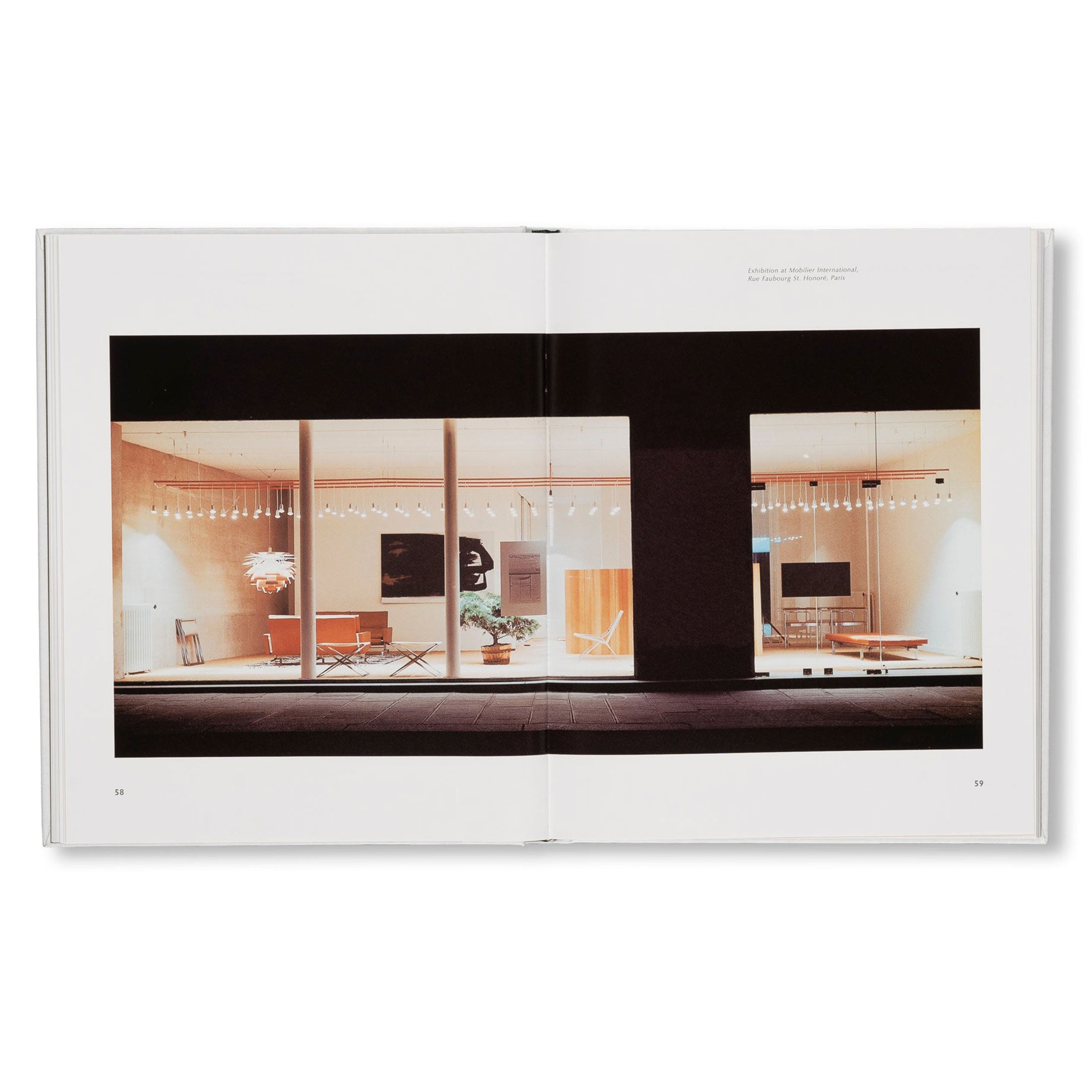 POUL KJAERHOLM（ポール・ケアホルム） / by Poul Kjaerholm / THE