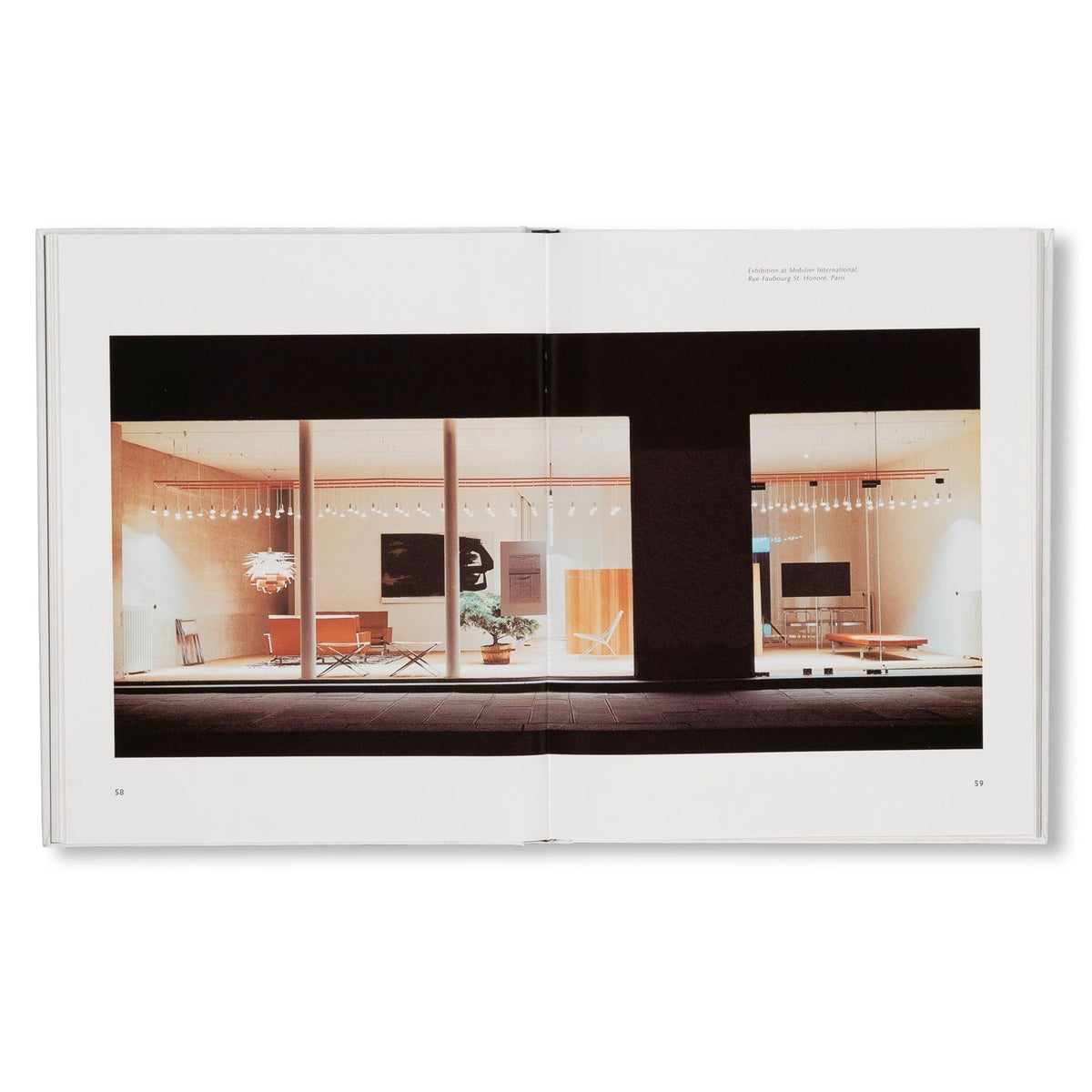 POUL KJAERHOLM by Poul Kjaerholm（ポール・ケアホルム バイ ポール・ケアホルム） / THE DANISH ARCHITECTURAL PRESS / 洋書