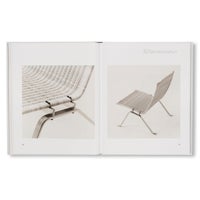 POUL KJAERHOLM by Poul Kjaerholm（ポール・ケアホルム バイ ポール・ケアホルム） / THE DANISH ARCHITECTURAL PRESS / 洋書