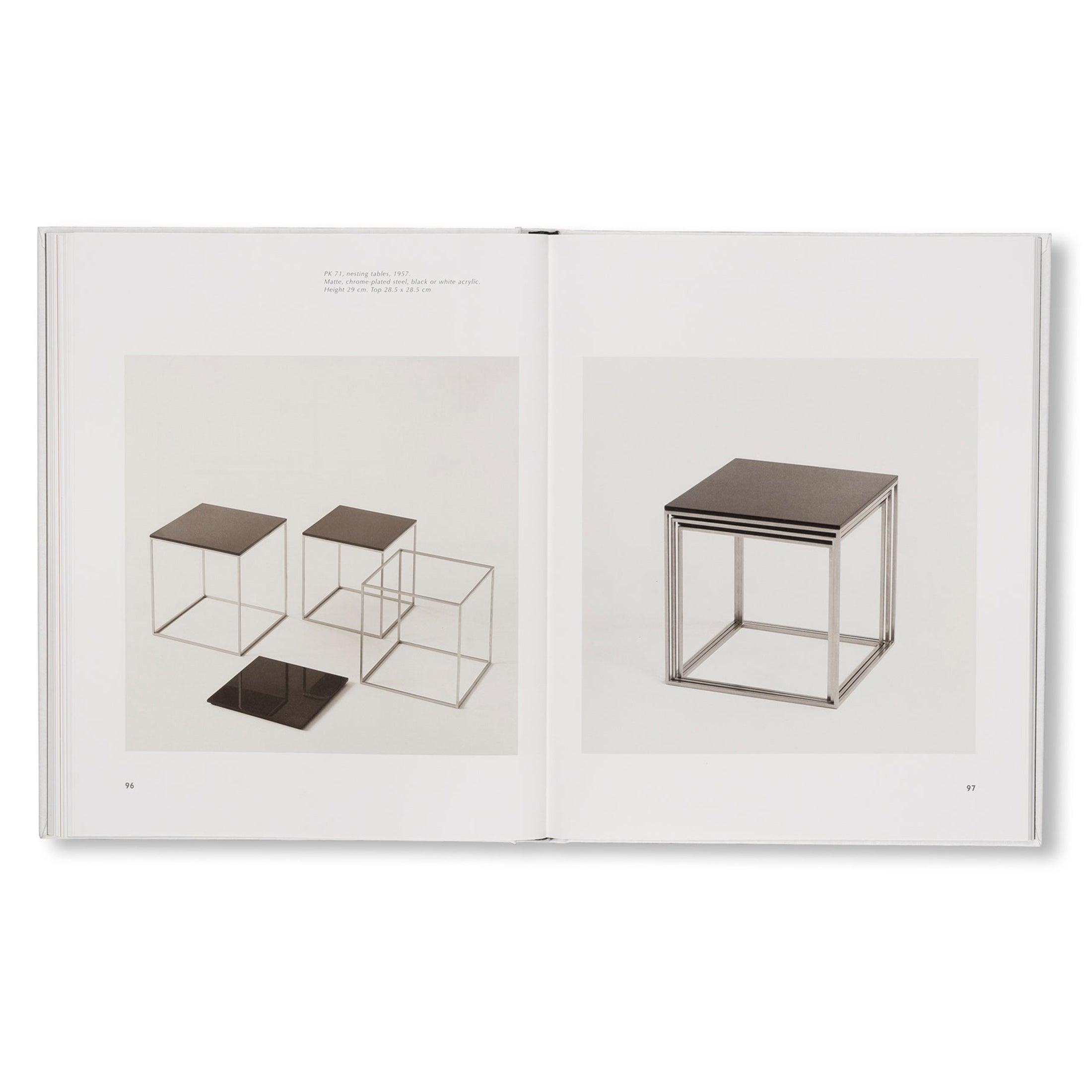 Poul Kjaerholm ポール・ケアホルム 限定ポスター 額装 2点set Poul
