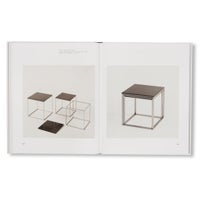 POUL KJAERHOLM by Poul Kjaerholm（ポール・ケアホルム バイ ポール・ケアホルム） / THE DANISH ARCHITECTURAL PRESS / 洋書