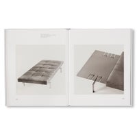 POUL KJAERHOLM by Poul Kjaerholm（ポール・ケアホルム バイ ポール・ケアホルム） / THE DANISH ARCHITECTURAL PRESS / 洋書