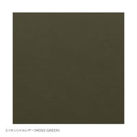 FRITZ HANSEN（フリッツ・ハンセン） / SERIES 7（セブンチェア） / Essential Leather（エッセンシャルレザー） / モスグリーン / フルパディング