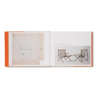 POUL KJAERHOLM（ポール・ケアホルム） / by Poul Kjaerholm / LOUISIANA MUSEUM OF MODERN ART（ルイジアナ近代美術館） / 洋書