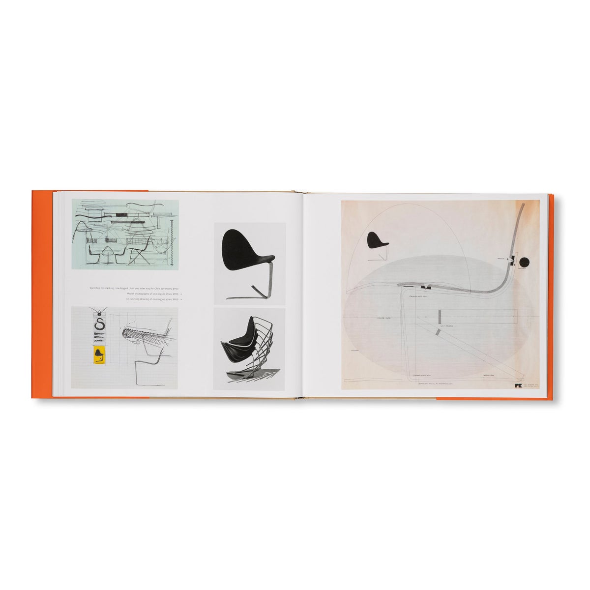 POUL KJAERHOLM（ポール・ケアホルム） / by Poul Kjaerholm / LOUISIANA MUSEUM OF MODERN ART（ルイジアナ近代美術館） / 洋書