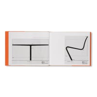 POUL KJAERHOLM（ポール・ケアホルム） / by Poul Kjaerholm / LOUISIANA MUSEUM OF MODERN ART（ルイジアナ近代美術館） / 洋書