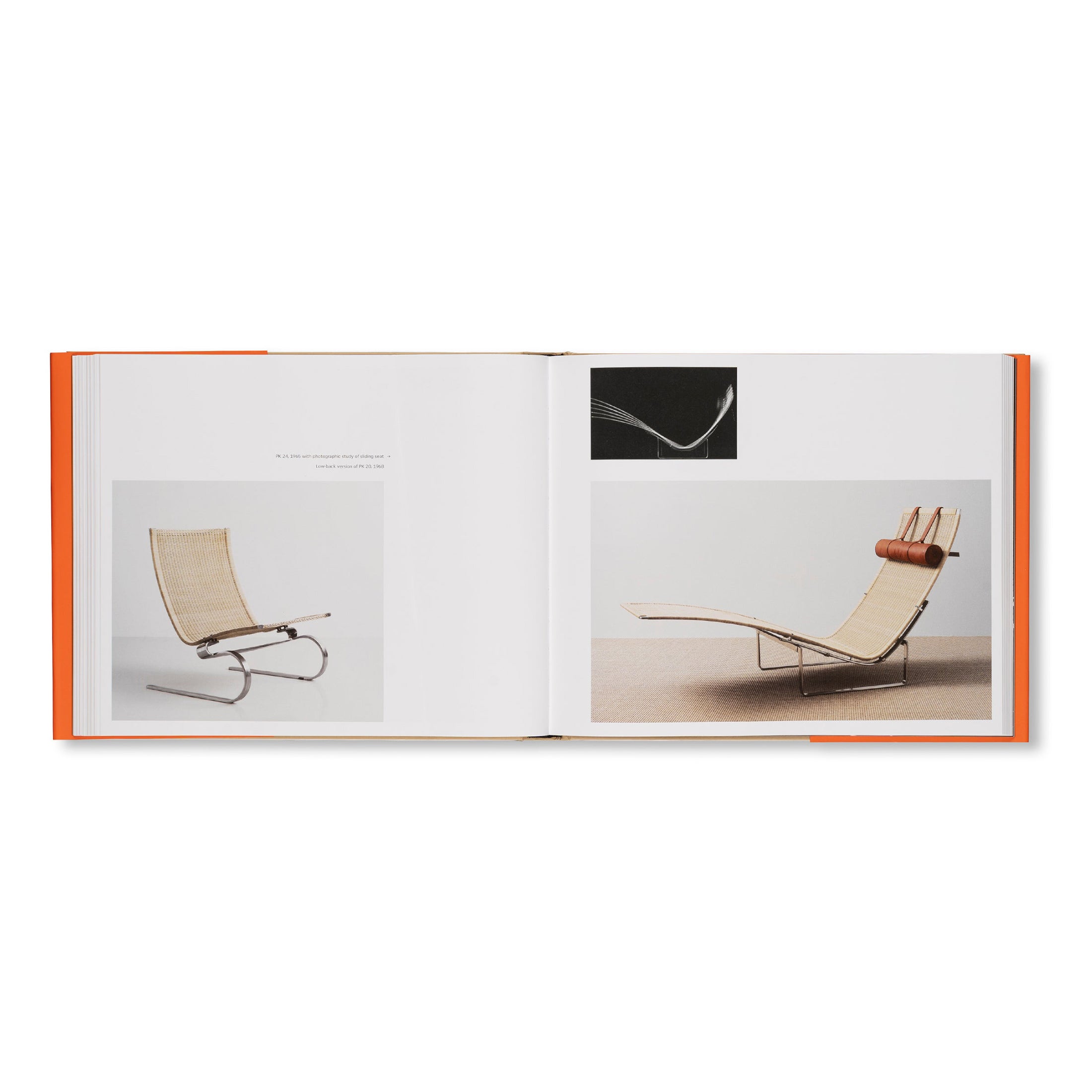 POUL KJAERHOLM（ポール・ケアホルム） / by Poul Kjaerholm