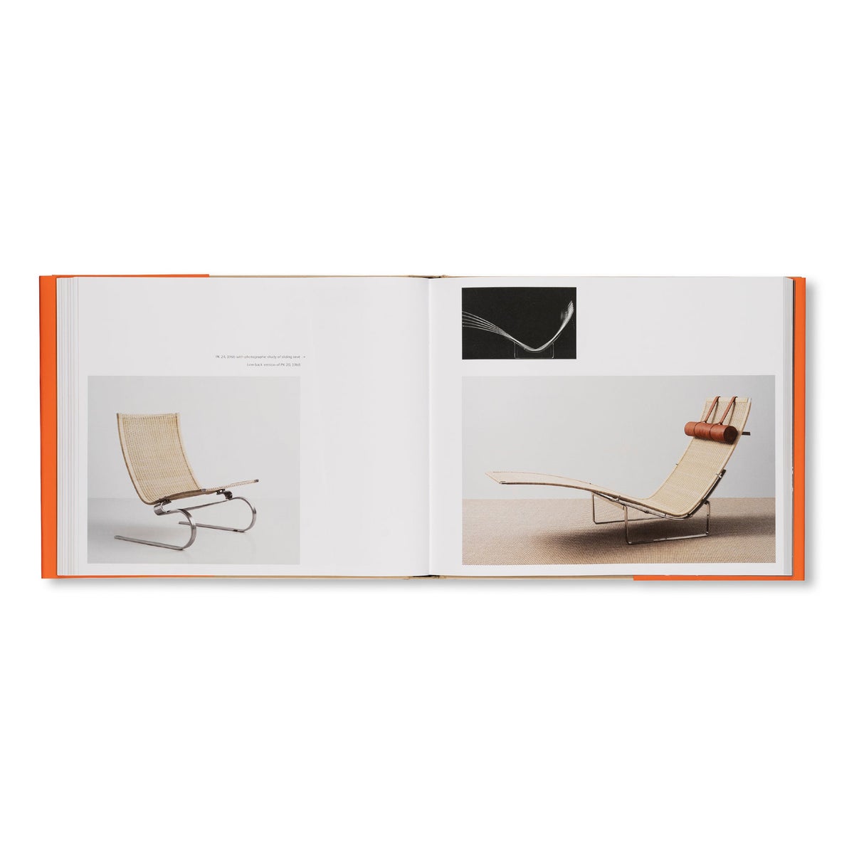 POUL KJAERHOLM（ポール・ケアホルム） / by Poul Kjaerholm / LOUISIANA MUSEUM OF MODERN ART（ルイジアナ近代美術館） / 洋書