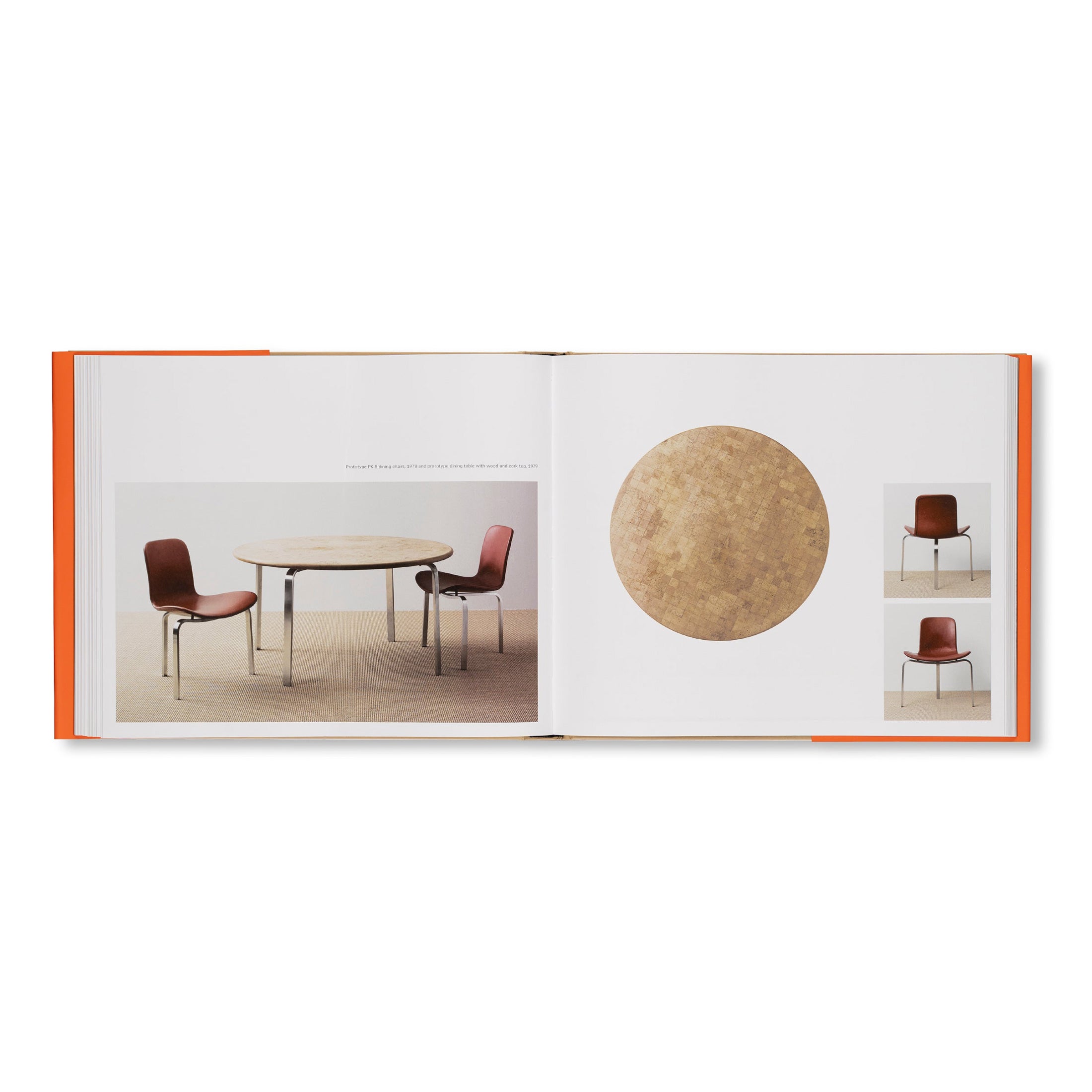 POUL KJAERHOLM（ポール・ケアホルム） / by Poul Kjaerholm