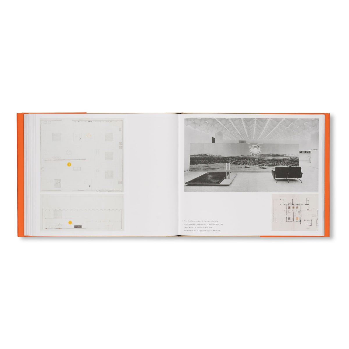 POUL KJAERHOLM（ポール・ケアホルム） / by Poul Kjaerholm / LOUISIANA MUSEUM OF MODERN ART（ルイジアナ近代美術館） / 洋書