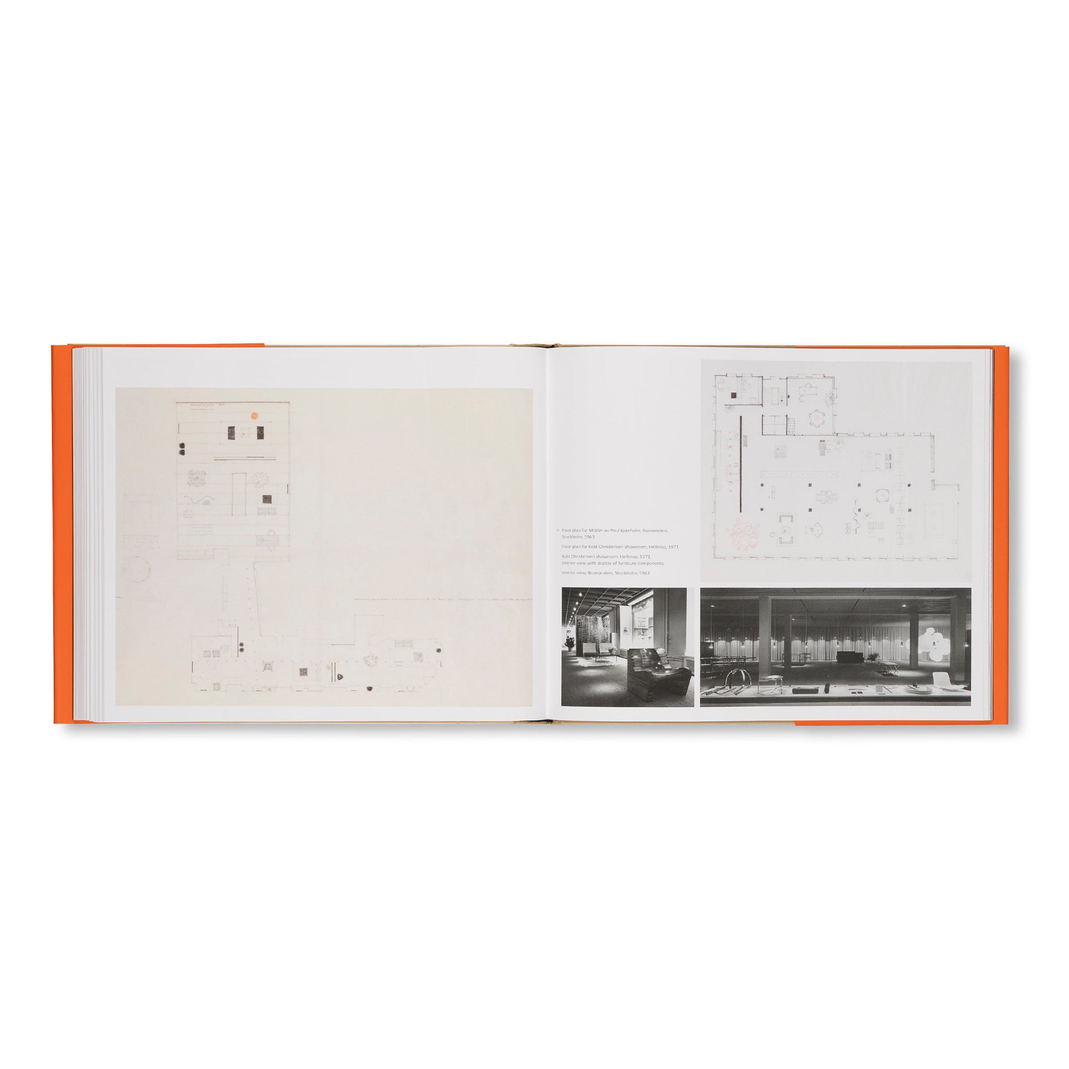 POUL KJAERHOLM（ポール・ケアホルム） / by Poul Kjaerholm
