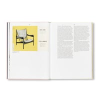 FINN JUHL（フィン・ユール） / LIFE WORK WORLD（ライフ ワーク ワールド） / by Finn Juhl / COMPACT EDITION / 洋書