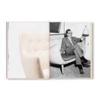 FINN JUHL（フィン・ユール） / LIFE WORK WORLD（ライフ ワーク ワールド） / by Finn Juhl / COMPACT EDITION / 洋書