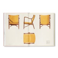 FINN JUHL（フィン・ユール） / LIFE WORK WORLD（ライフ ワーク ワールド） / by Finn Juhl / COMPACT EDITION / 洋書