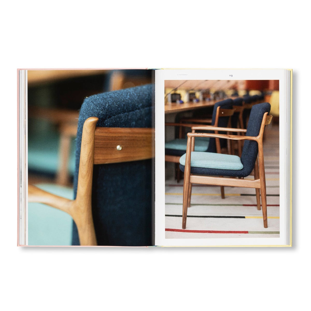 FINN JUHL（フィン・ユール） / LIFE WORK WORLD（ライフ ワーク ワールド） / by Finn Juhl / COMPACT EDITION / 洋書