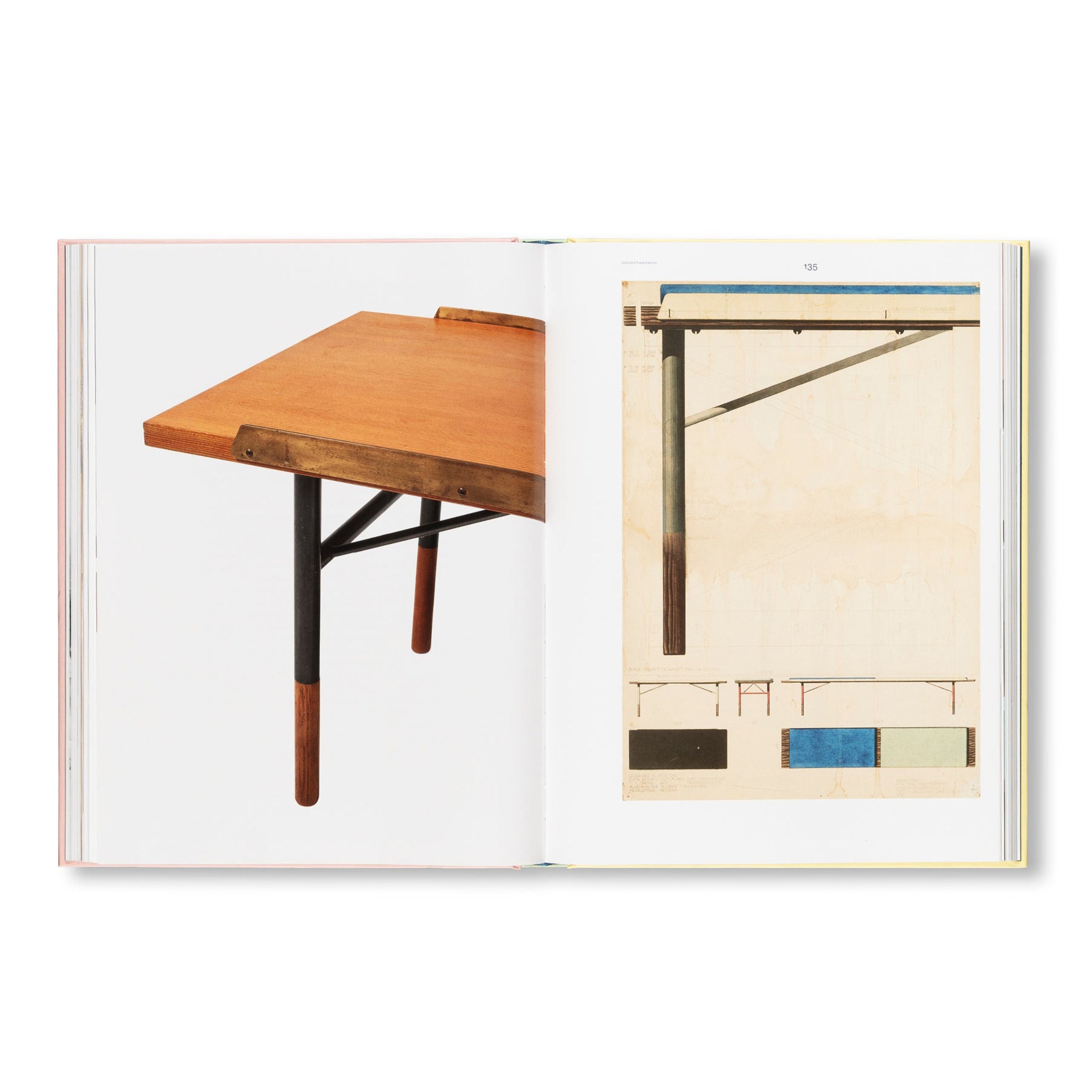 FINN JUHL（フィン・ユール） / LIFE WORK WORLD（ライフ ワーク