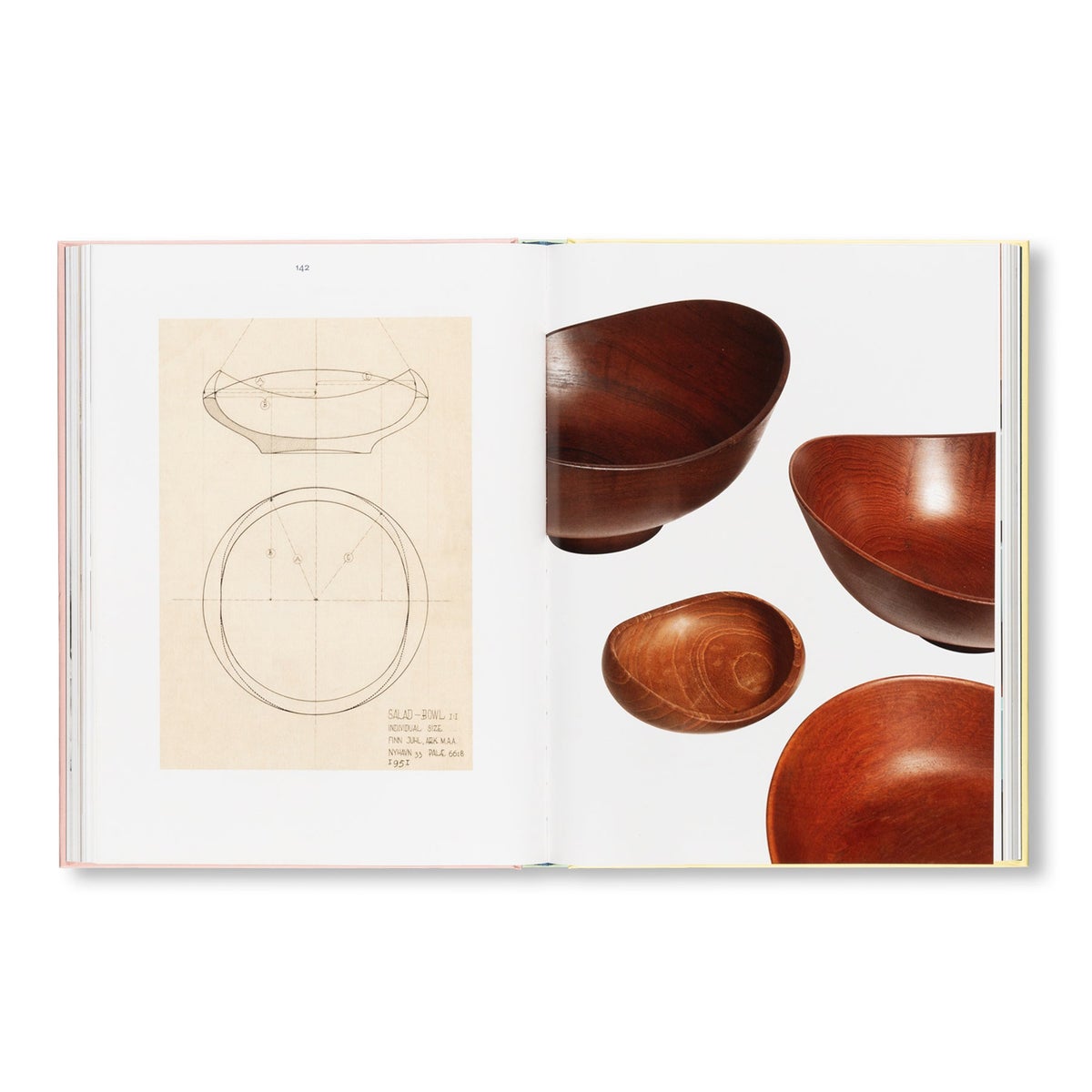 FINN JUHL（フィン・ユール） / LIFE WORK WORLD（ライフ ワーク ワールド） / by Finn Juhl / COMPACT EDITION / 洋書