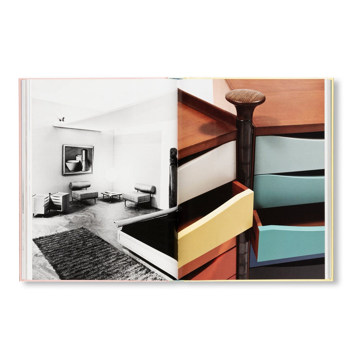 FINN JUHL（フィン・ユール） / LIFE WORK WORLD（ライフ ワーク ワールド） / by Finn Juhl / COMPACT EDITION / 洋書