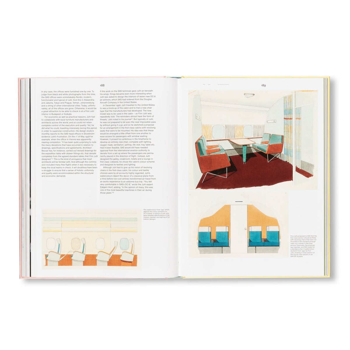 FINN JUHL（フィン・ユール） / LIFE WORK WORLD（ライフ ワーク ワールド） / by Finn Juhl / COMPACT EDITION / 洋書