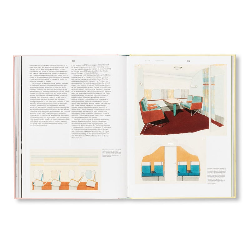 FINN JUHL（フィン・ユール） / LIFE WORK WORLD（ライフ ワーク ワールド） / by Finn Juhl / COMPACT EDITION / 洋書