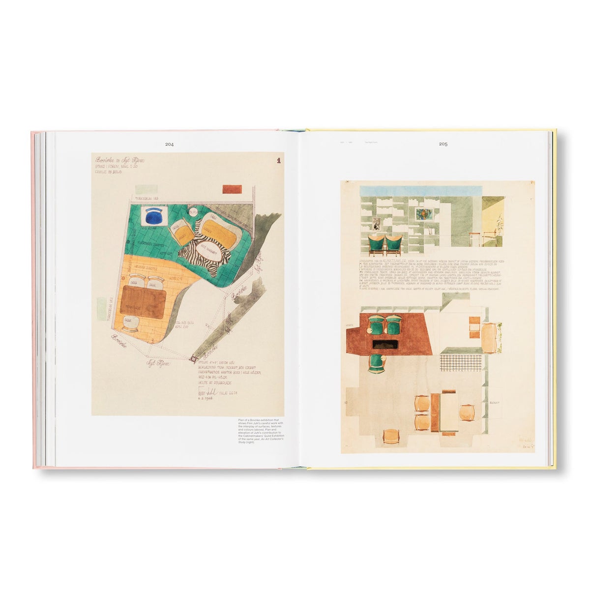 FINN JUHL（フィン・ユール） / LIFE WORK WORLD（ライフ ワーク ワールド） / by Finn Juhl / COMPACT EDITION / 洋書