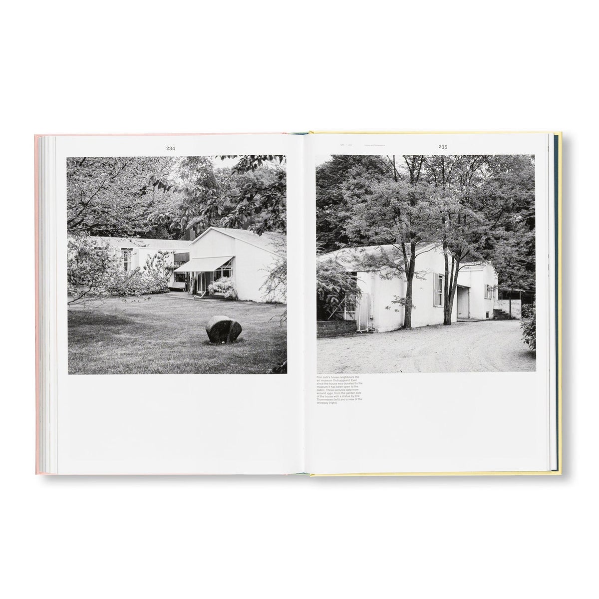 FINN JUHL（フィン・ユール） / LIFE WORK WORLD（ライフ ワーク ワールド） / by Finn Juhl / COMPACT EDITION / 洋書