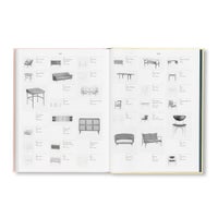 FINN JUHL（フィン・ユール） / LIFE WORK WORLD（ライフ ワーク ワールド） / by Finn Juhl / COMPACT EDITION / 洋書