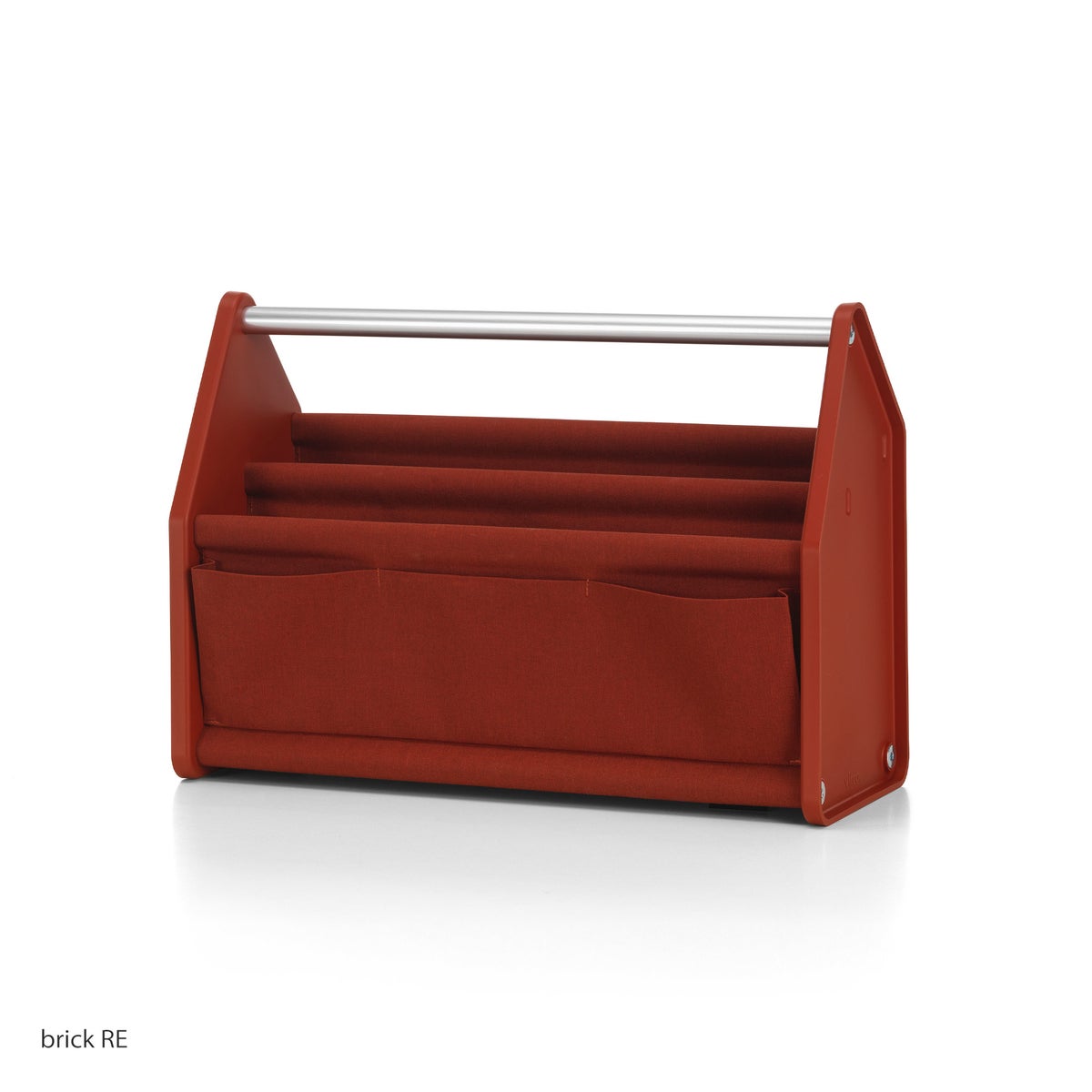 Vitra（ヴィトラ） / Locker Box（ロッカーボックス） / 全4色 / 収納ボックス