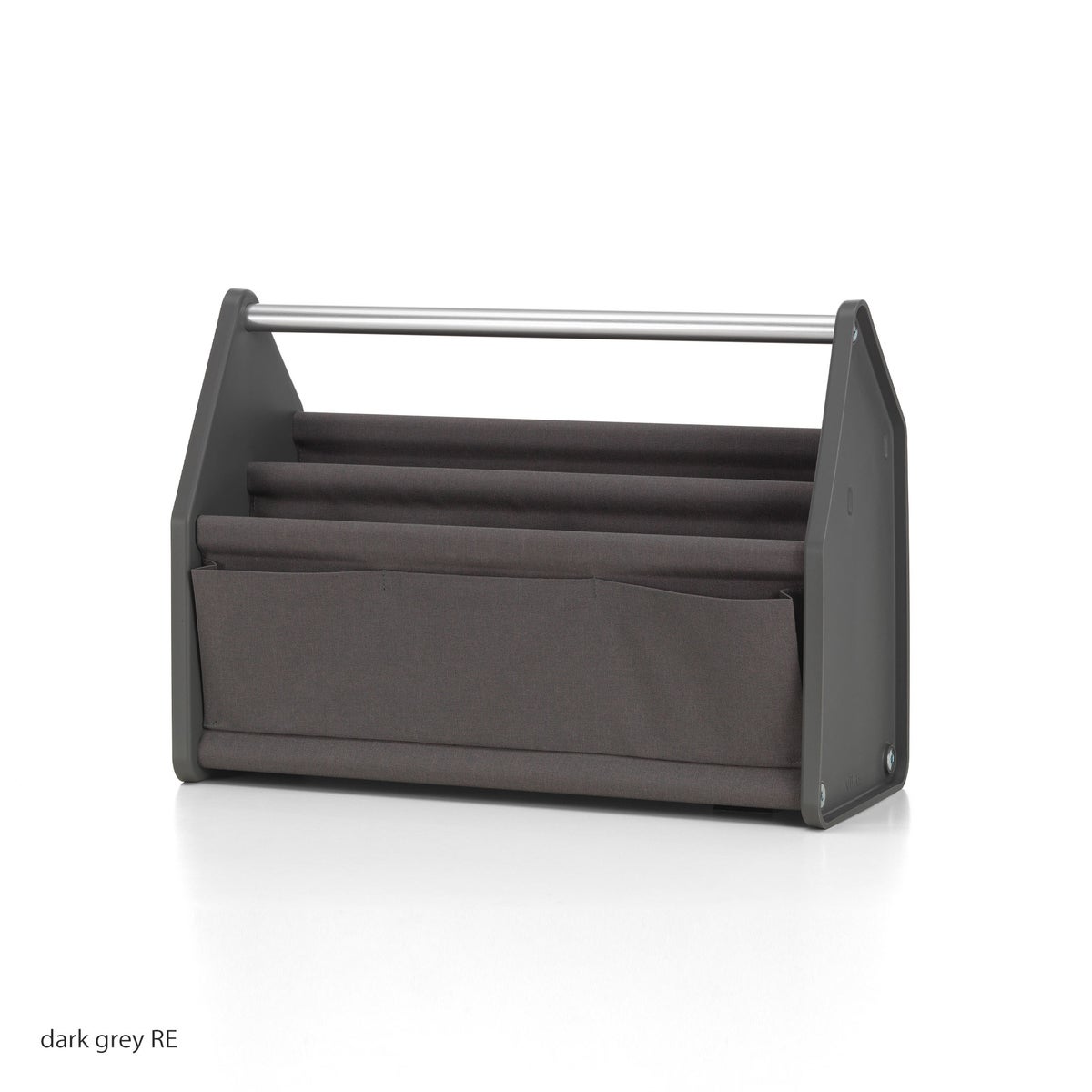 Vitra（ヴィトラ） / Locker Box（ロッカーボックス） / 全4色 / 収納ボックス