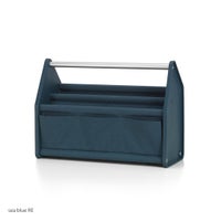 Vitra（ヴィトラ） / Locker Box（ロッカーボックス） / 全4色 / 収納ボックス