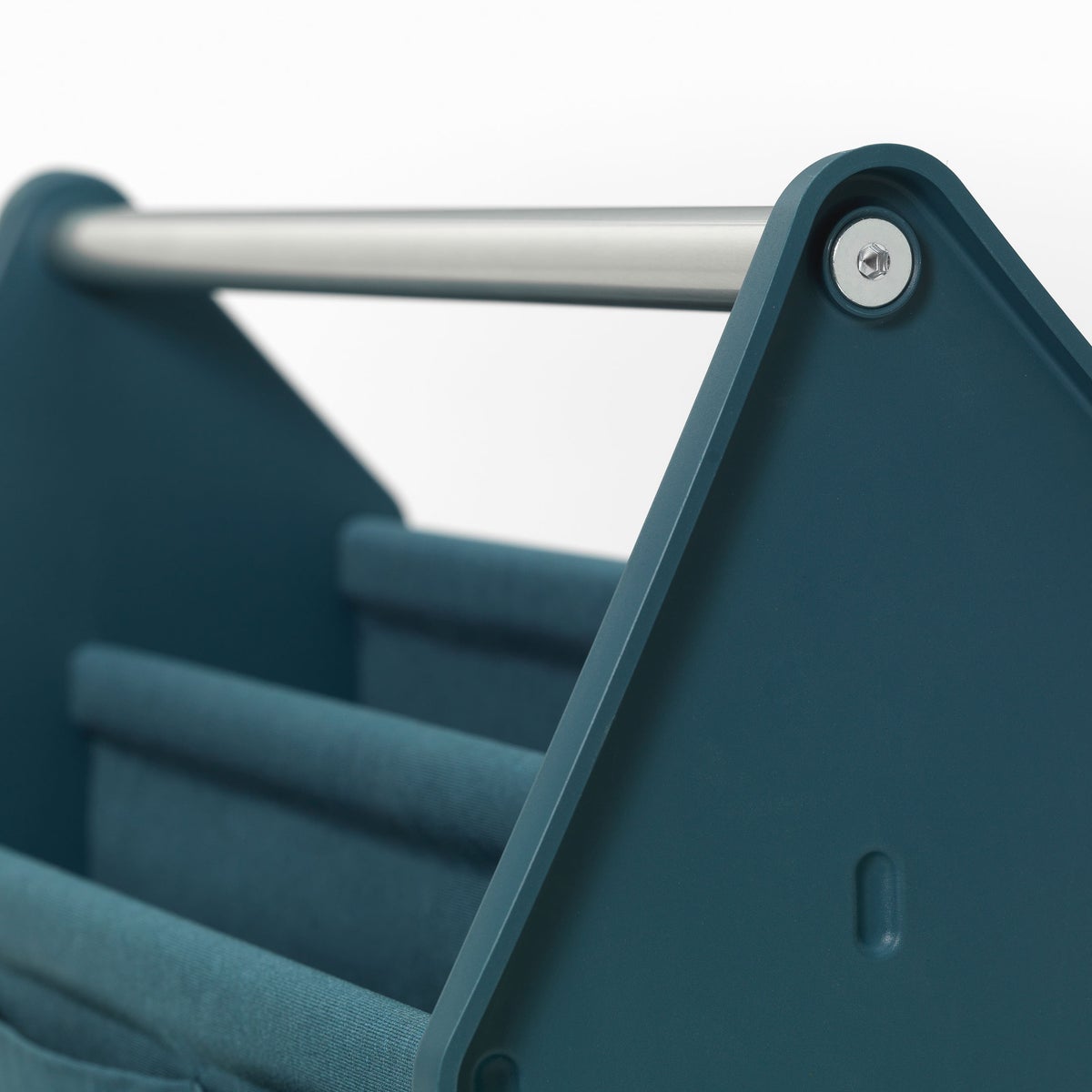 Vitra（ヴィトラ） / Locker Box（ロッカーボックス） / 全4色 / 収納ボックス