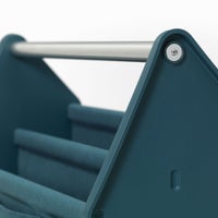 Vitra（ヴィトラ） / Locker Box（ロッカーボックス） / 全4色 / 収納ボックス