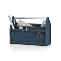 Vitra（ヴィトラ） / Locker Box（ロッカーボックス） / 全4色 / 収納ボックス