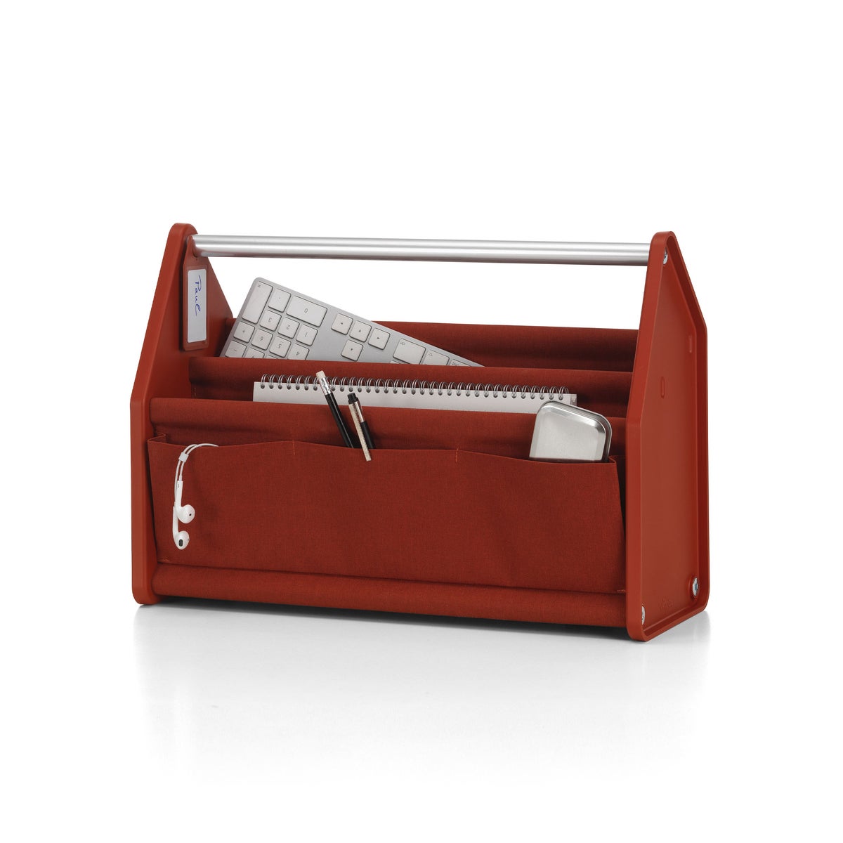 Vitra（ヴィトラ） / Locker Box（ロッカーボックス） / 全4色 / 収納ボックス