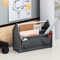 Vitra（ヴィトラ） / Locker Box（ロッカーボックス） / 全4色 / 収納ボックス