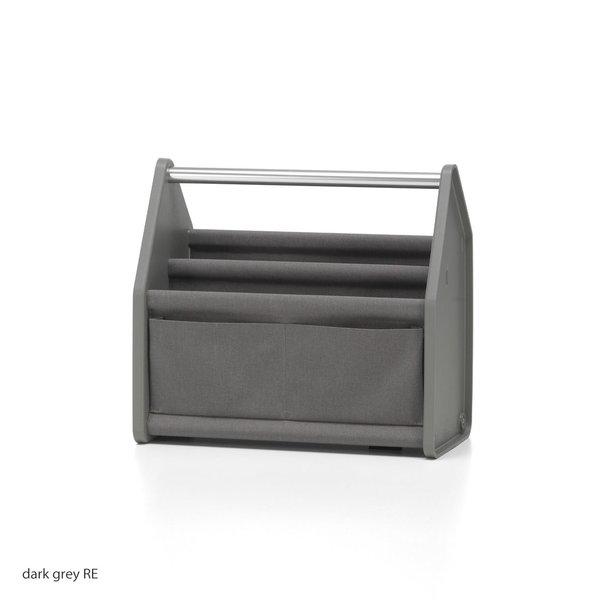 Vitra（ヴィトラ） / Locker Box（ロッカーボックス） / Small / 全4色 / 収納ボックス