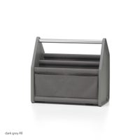 Vitra（ヴィトラ） / Locker Box（ロッカーボックス） / Small / 全4色 / 収納ボックス